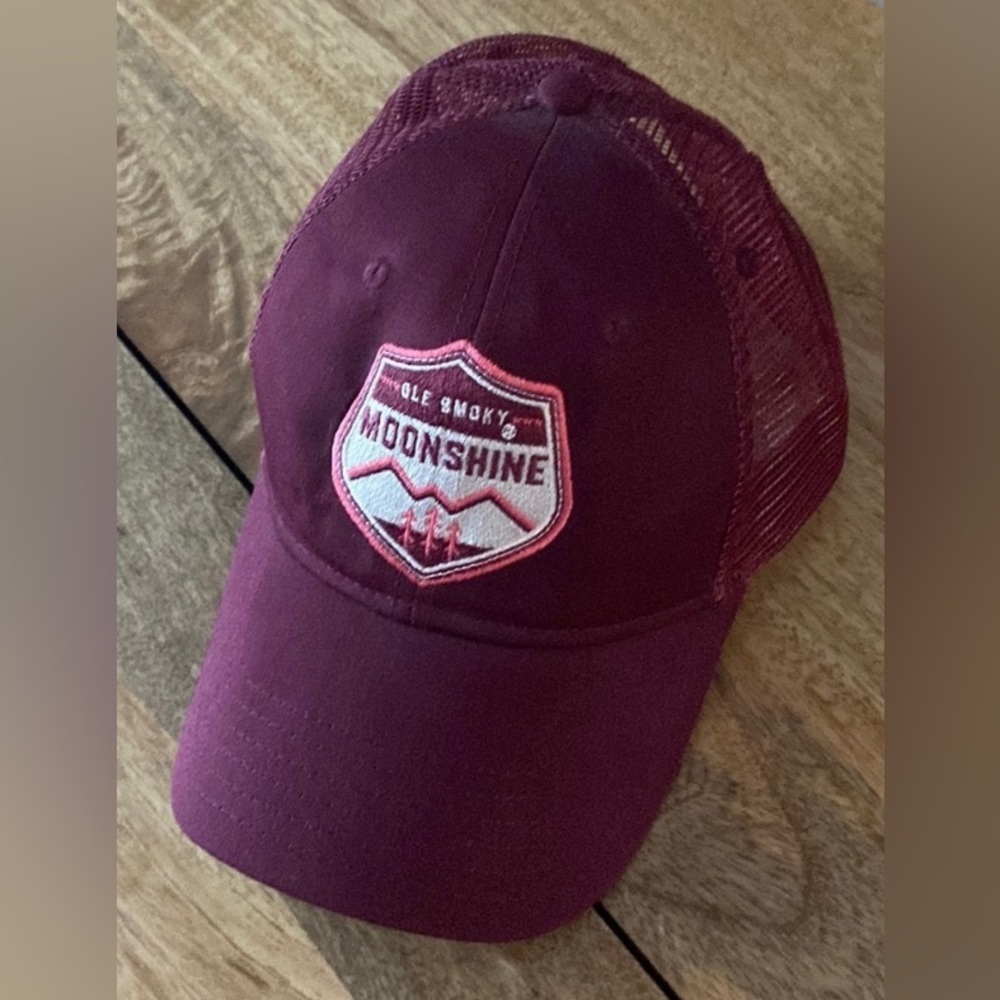 Ole Smoky Moonshine Hat Women’s